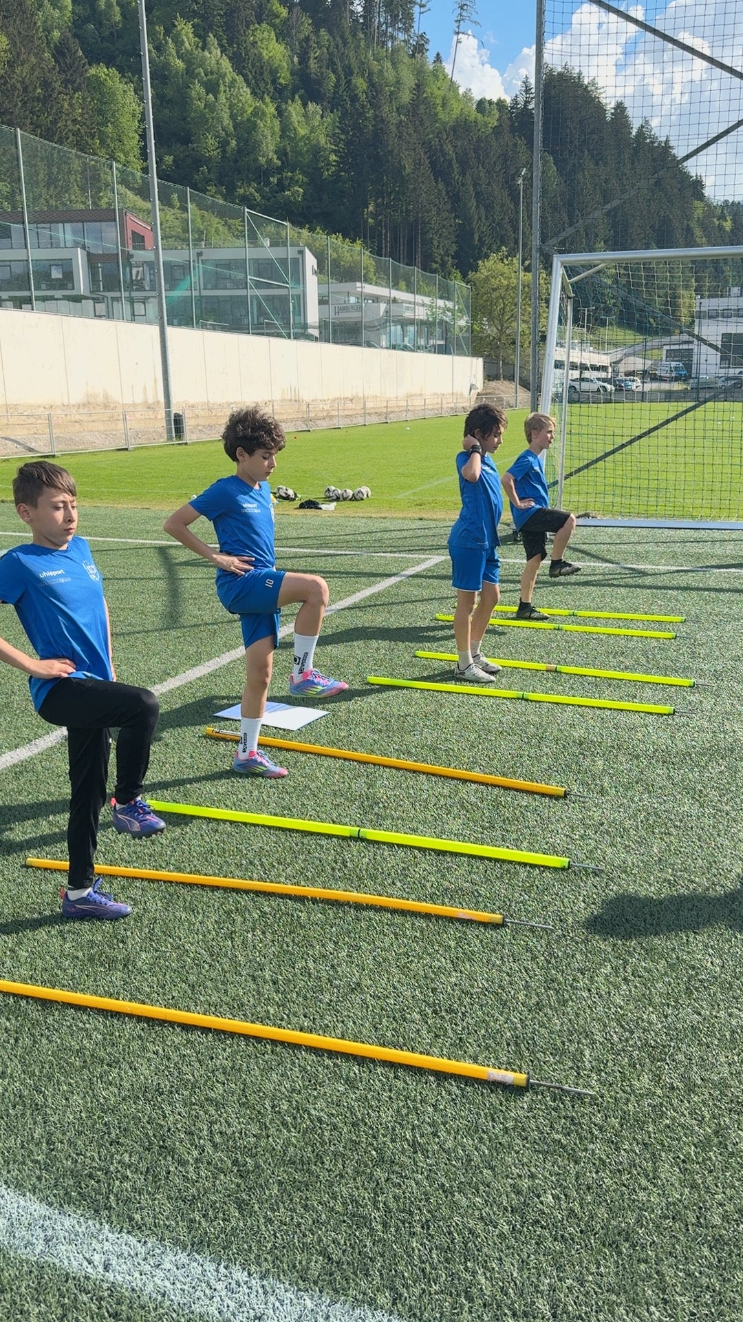 Speedcode Intensivkurs – Dein Speedboost in 4 Wochen!