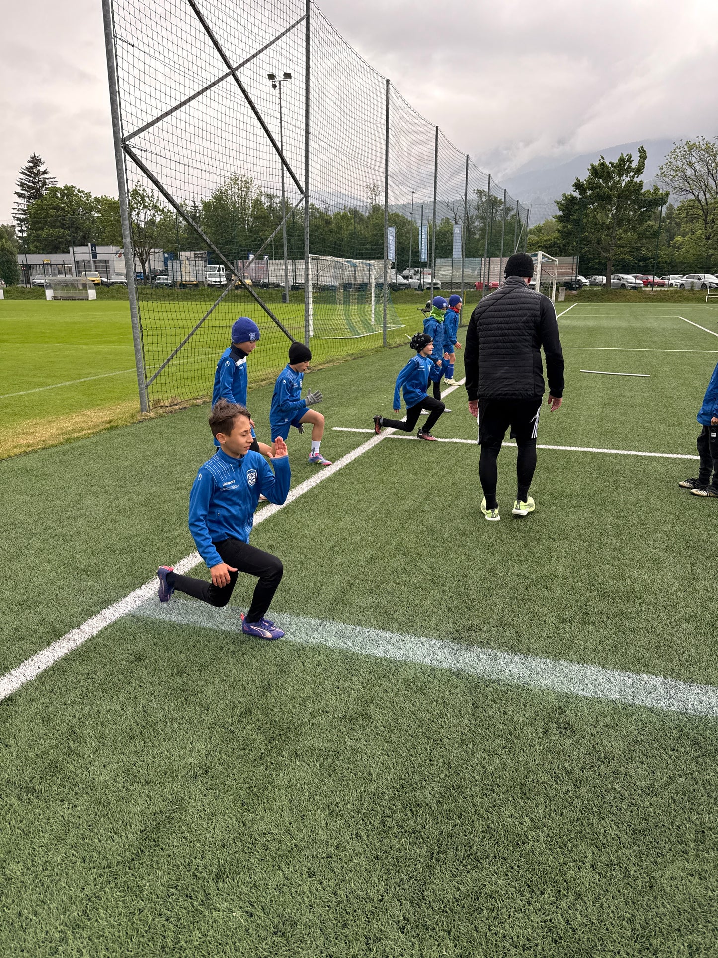 Speedcode Intensivkurs – Dein Speedboost in 4 Wochen!