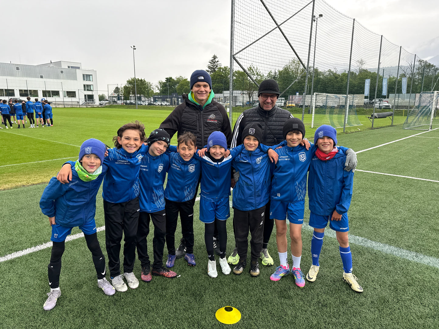 Speedcode Intensivkurs – Dein Speedboost in 4 Wochen!
