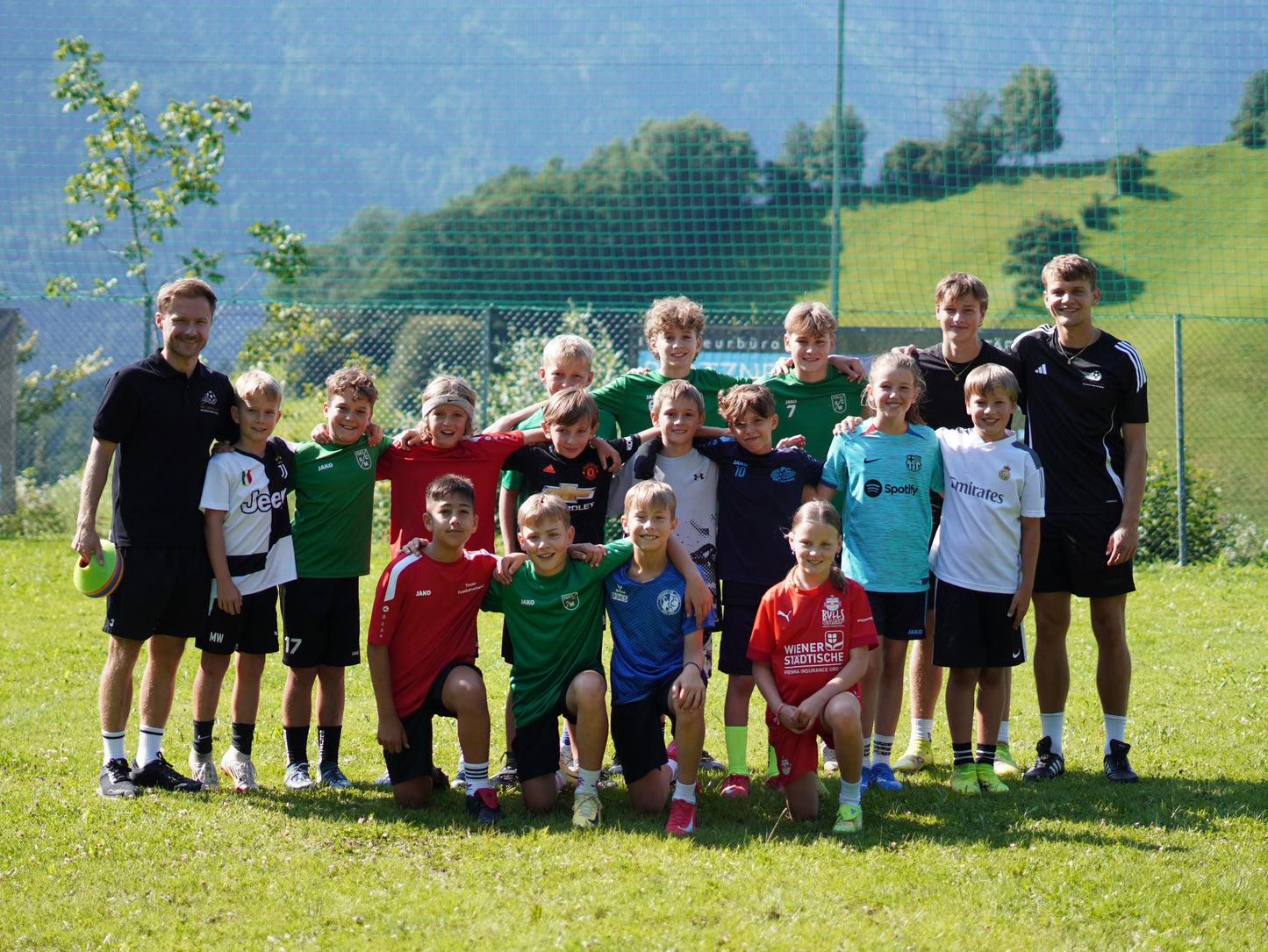 Premium – 4 Wochen Programm: Schnelligkeit & Reaktion