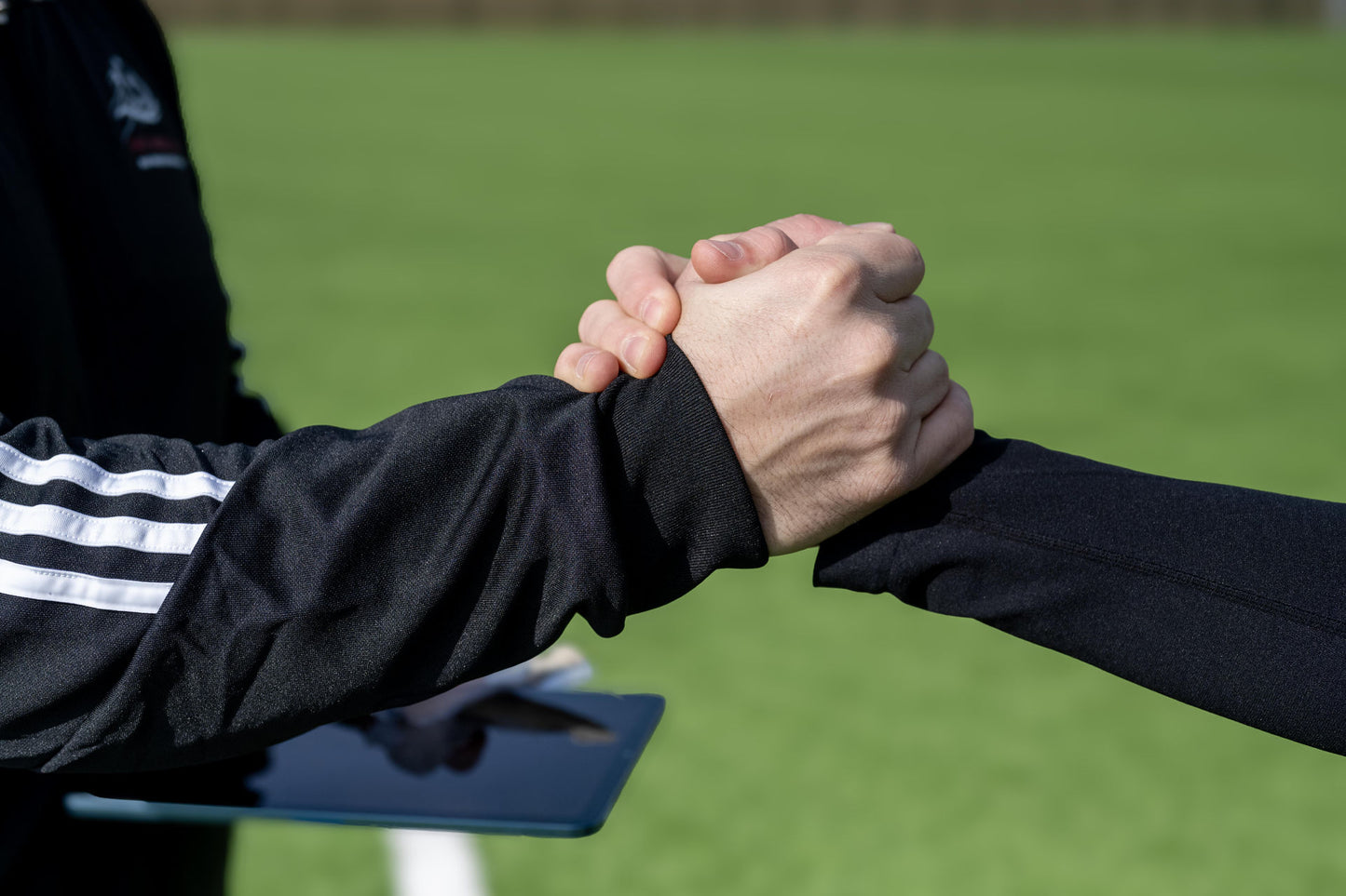Elite Fussball Camp - Outdoor Academy in Fügen/Tirol