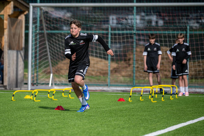 Elite Pro Sommercamp 2026 – Next Soccer Level | Wiesing in Tirol