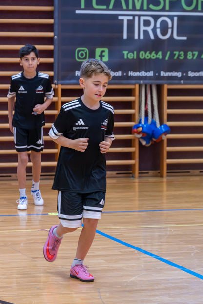 Elite Fussball Camp - Indoor Academy in Imst/Tirol