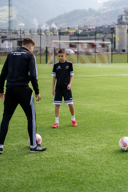 Elite Pro Sommercamp 2026 – Next Soccer Level | Wiesing in Tirol