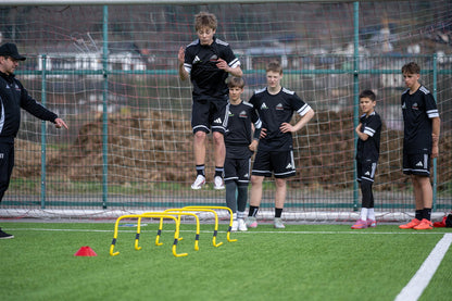 NEXT LEVEL EXPERIENCE – Elite Training Fügen