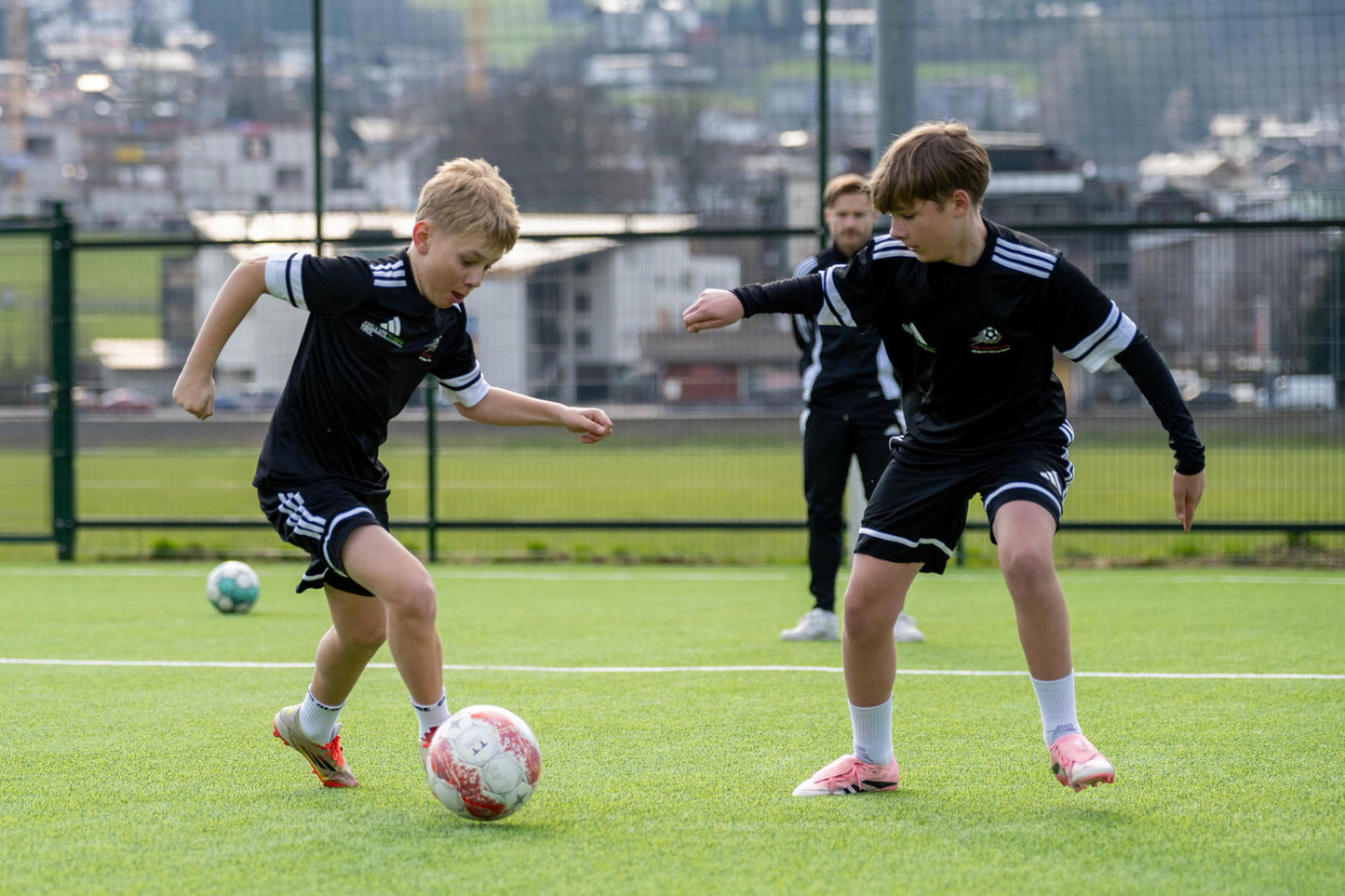 Elite Performance Programm 2026