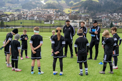 Elite Fussball Camp - Outdoor Academy in Fügen/Tirol