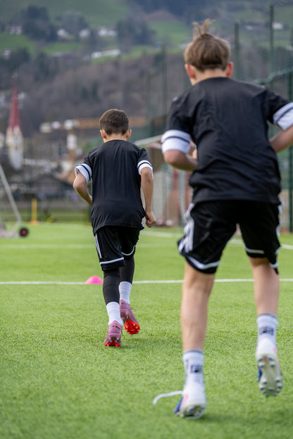 Elite Fussball Camp - Outdoor Academy in Fügen/Tirol