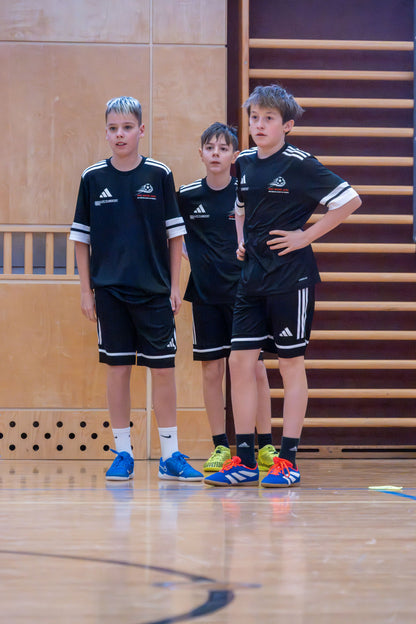 Elite Fußball Intensiv Camp – Herbstferien 2026 | Wattens Indoor