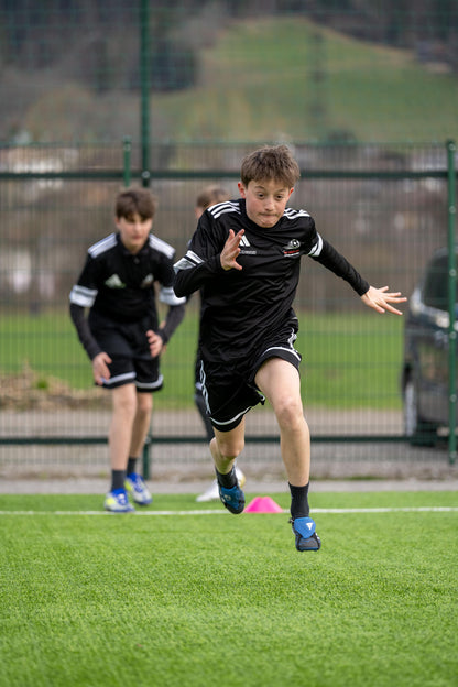 Elite Pro Sommercamp 2026 – Next Soccer Level | Wiesing in Tirol