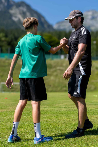 Elite Athletic Performance – Athletiktraining für Nachwuchsfußballer