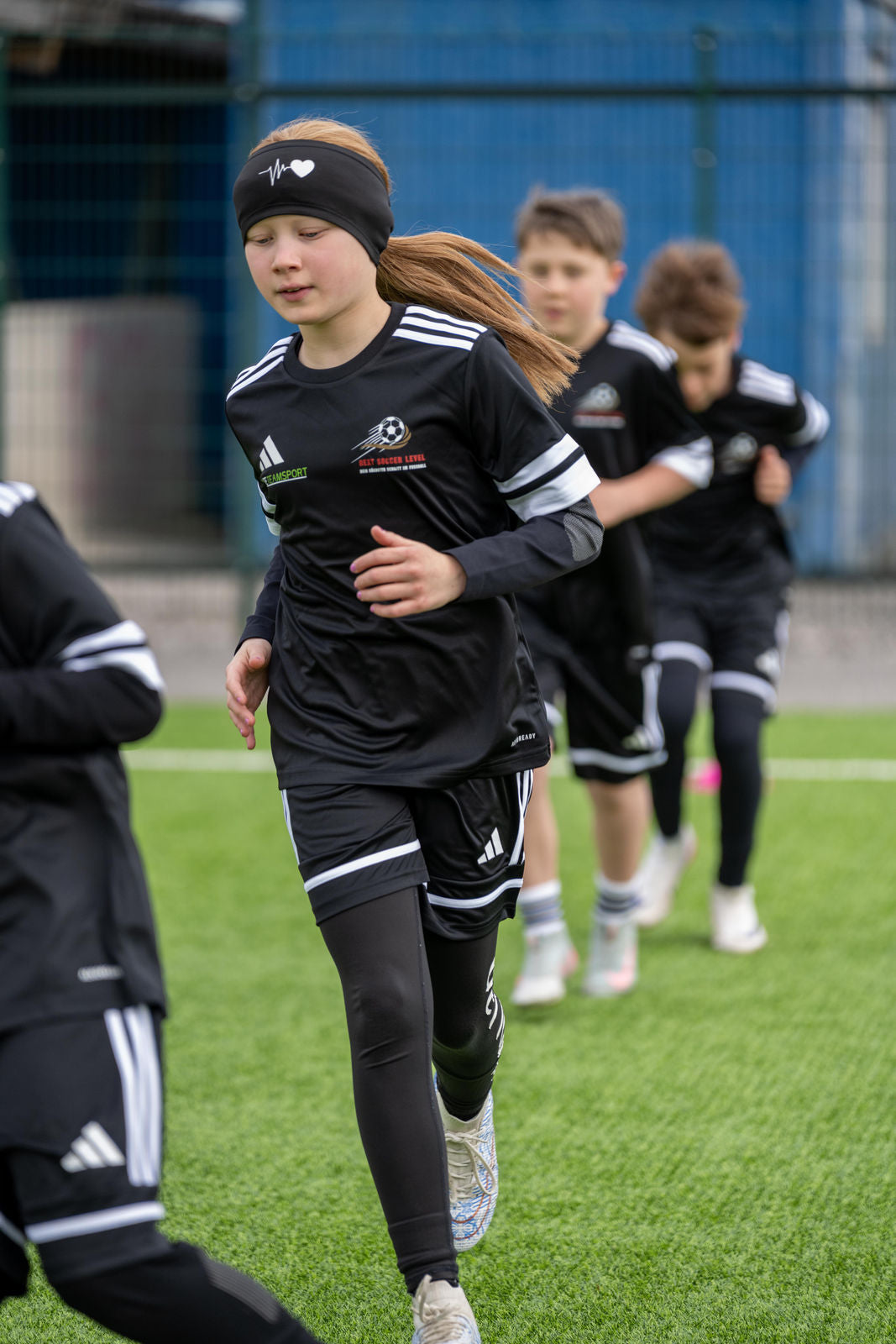 Elite Pro Sommercamp 2026 – Next Soccer Level | Wiesing in Tirol