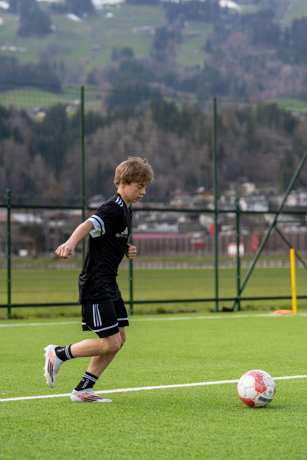 Elite Performance Programm 2026