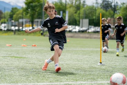NEXT LEVEL EXPERIENCE – Elite Training Fügen