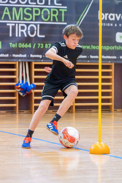 Elite Fußball Intensiv Camp – Herbstferien 2026 | Wattens Indoor
