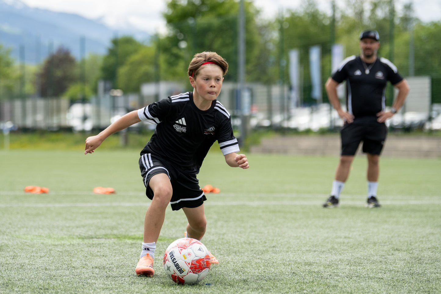 NEXT LEVEL EXPERIENCE – Elite Training Fügen
