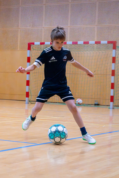 Elite Fussball Camp - Indoor Academy in Imst/Tirol