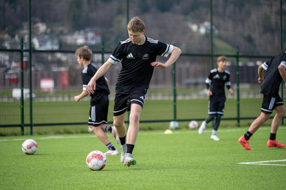 Elite Pro Sommercamp 2026 – Next Soccer Level | Wiesing in Tirol