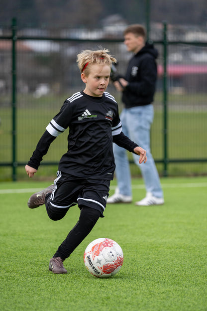 Elite Pro Sommercamp 2026 – Next Soccer Level | Wiesing in Tirol