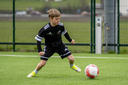 Elite Pro Sommercamp 2026 – Next Soccer Level | Wiesing in Tirol