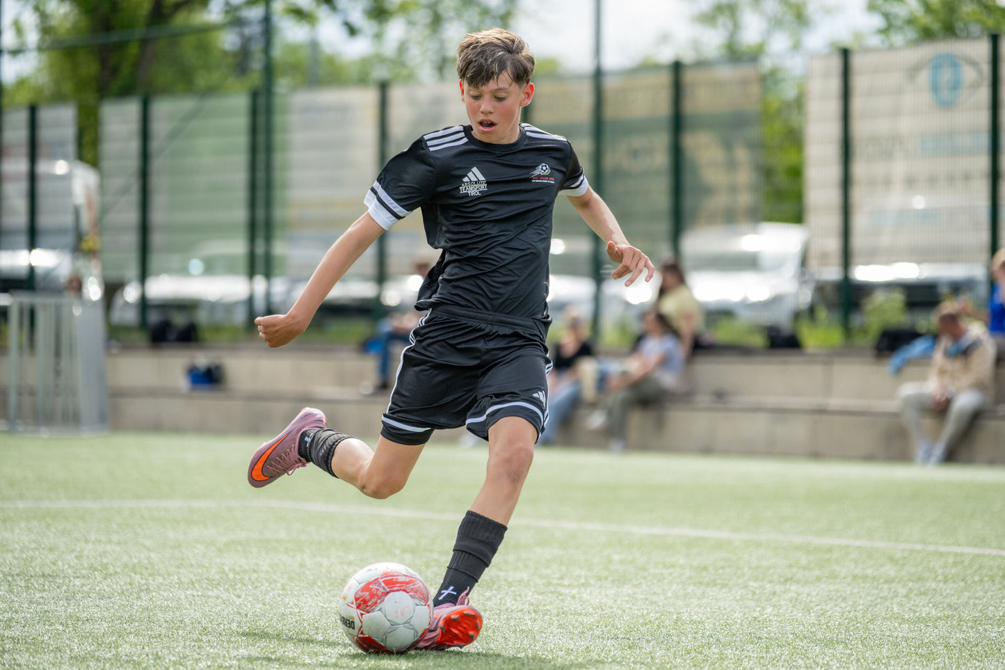 NEXT LEVEL EXPERIENCE – Elite Training Fügen