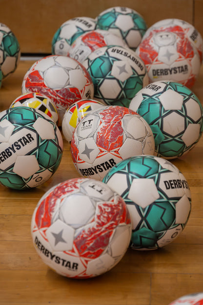 Elite Fussball Camp - Indoor Academy in Imst/Tirol