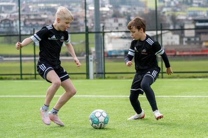 Elite Pro Sommercamp 2026 – Next Soccer Level | Wiesing in Tirol