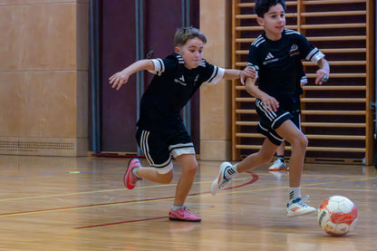 Elite Fussball Camp - Outdoor Academy in Schwaz/Tirol