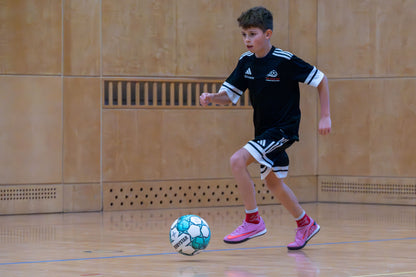 Elite Fußball Intensiv Camp – Herbstferien 2026 | Wattens Indoor