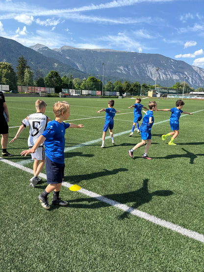 Next Soccer Level - Gutschein