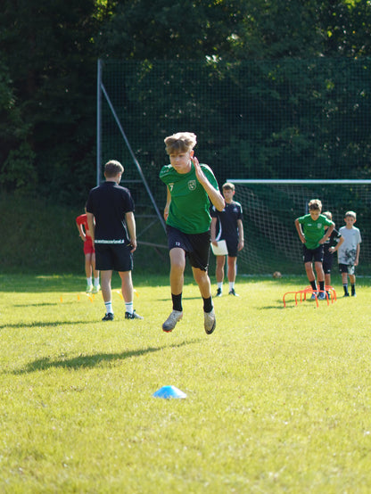Standard - Trainingsprogramm für Schnelligkeit & Reaktion