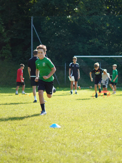 Standard - Trainingsprogramm für Schnelligkeit & Reaktion