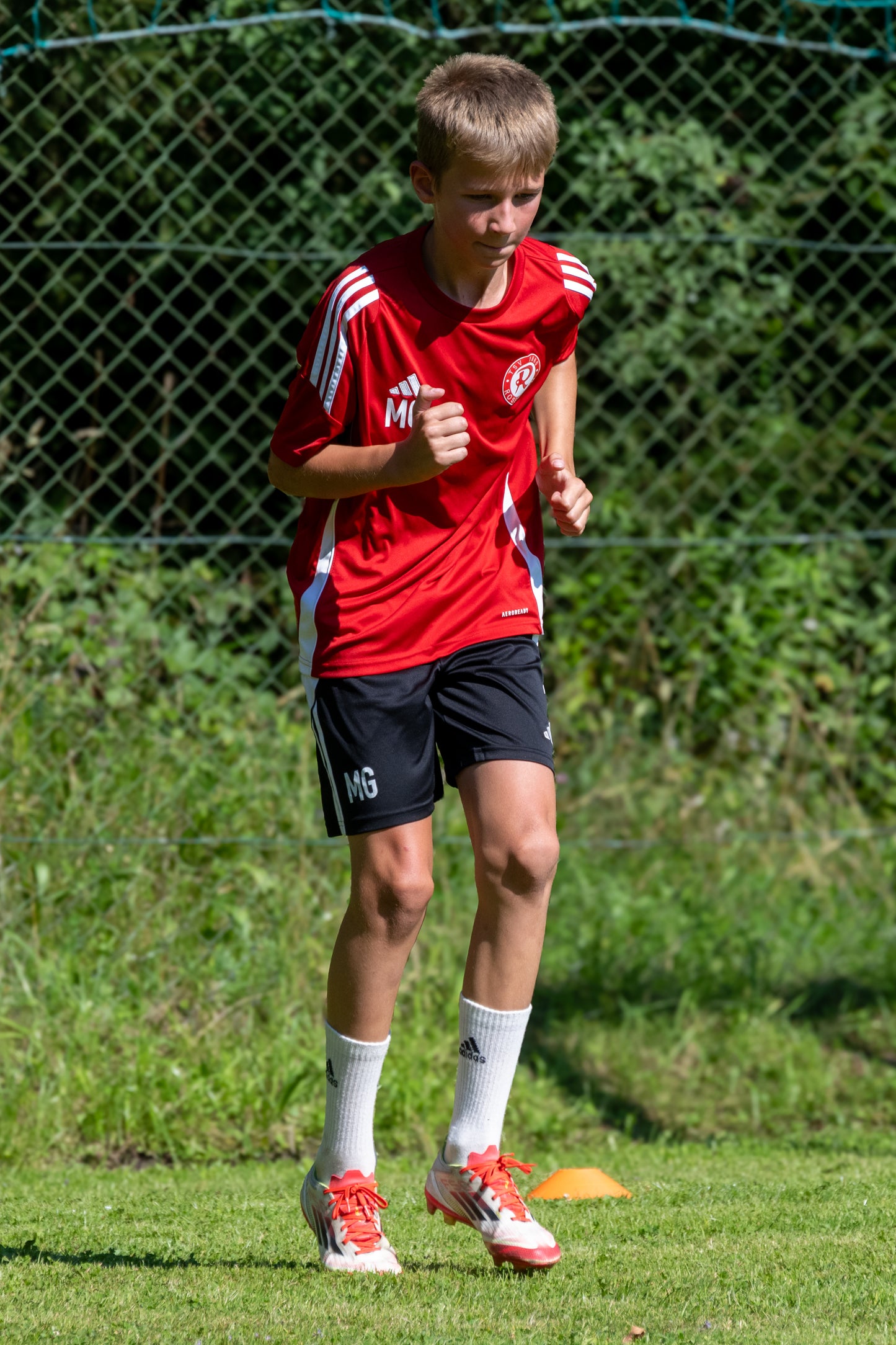 Solo Elite Performance – Einzelstunde