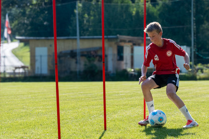 Solo Elite Performance – Einzelstunde