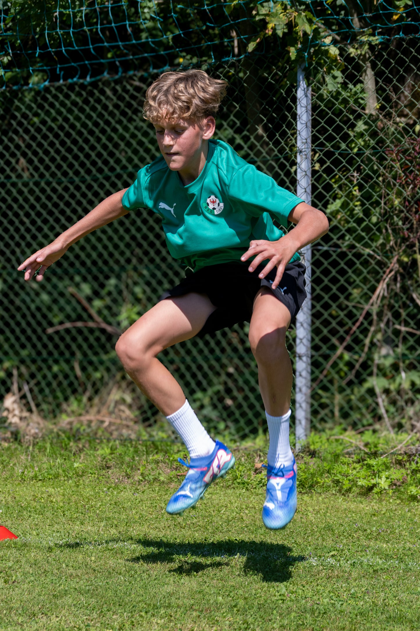 Solo Elite Performance – Einzelstunde