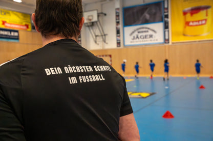 Elite Fussball Camp - Outdoor Academy in Schwaz/Tirol