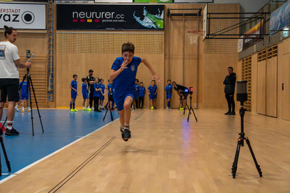 Leistungsdiagnostik in Fügen am 20.03.2026