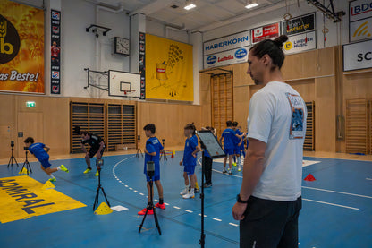 Leistungsdiagnostik in Fügen am 20.03.2026