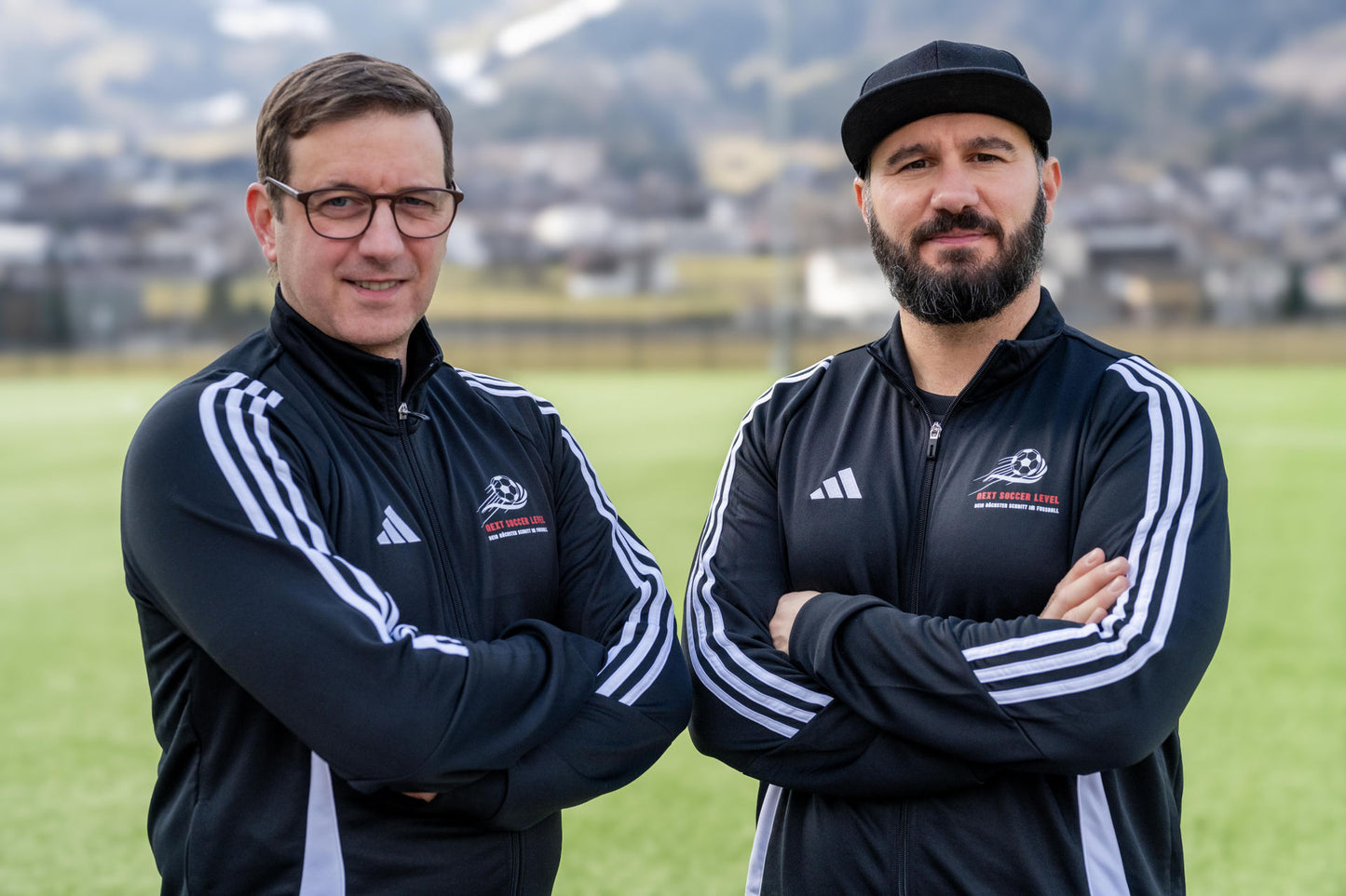 Auswertungs- & Beratungsgespräch (15 Min.)