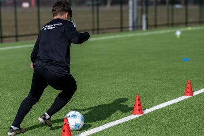 Elite Fussball Camp - Outdoor Academy in Schwaz/Tirol