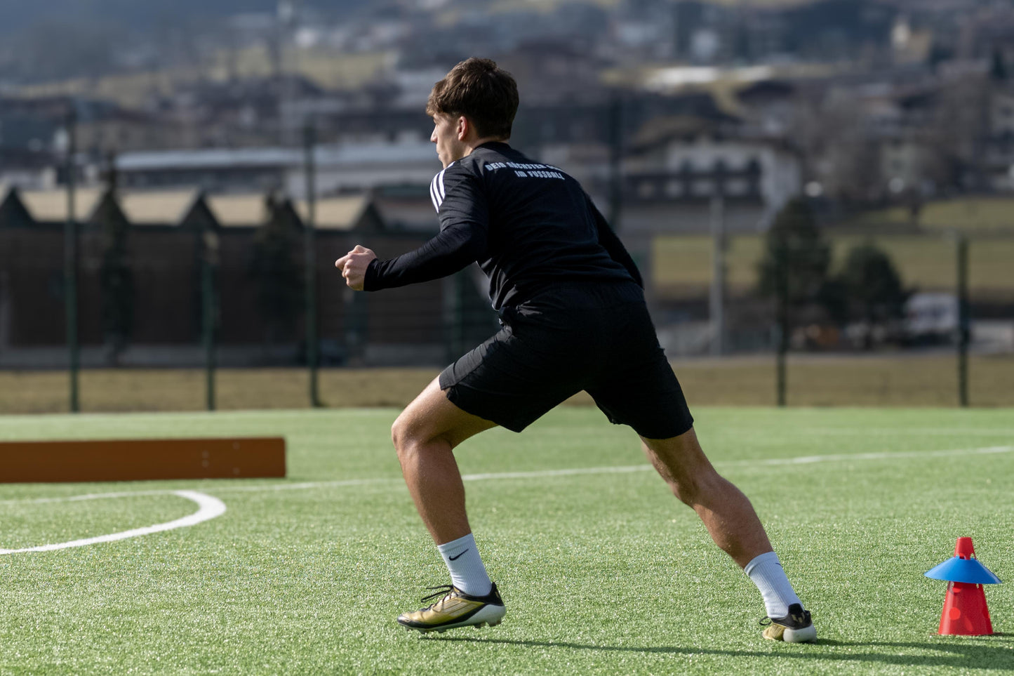 Next Soccer Level - Gutschein