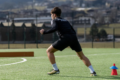 Next Soccer Level - Gutschein