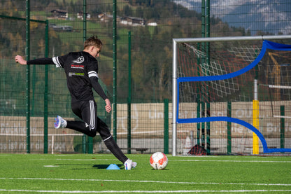 Elite Fussball Camp - Outdoor Academy in Schwaz/Tirol