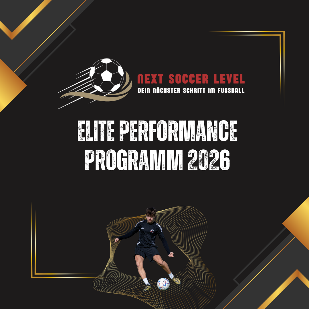 Elite Performance Programm 2026