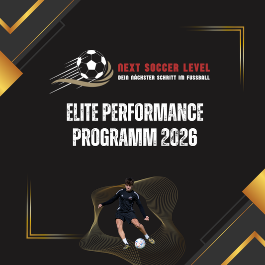 Elite Performance Programm 2026