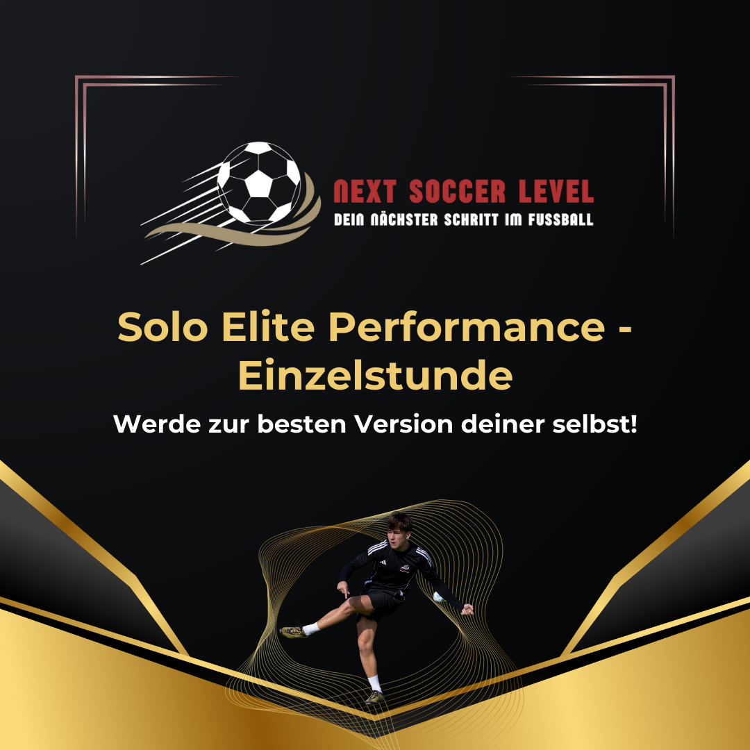 Solo Elite Performance – Einzelstunde