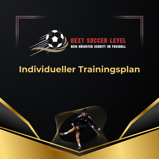 Dein Trainingsplan. Basierend auf Fakten.