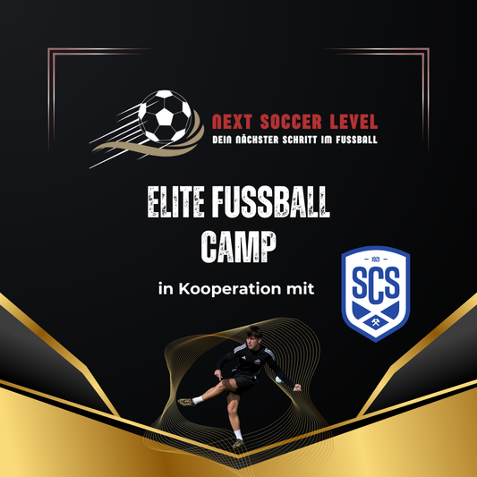 Elite Fussball Camp - Outdoor Academy in Schwaz/Tirol