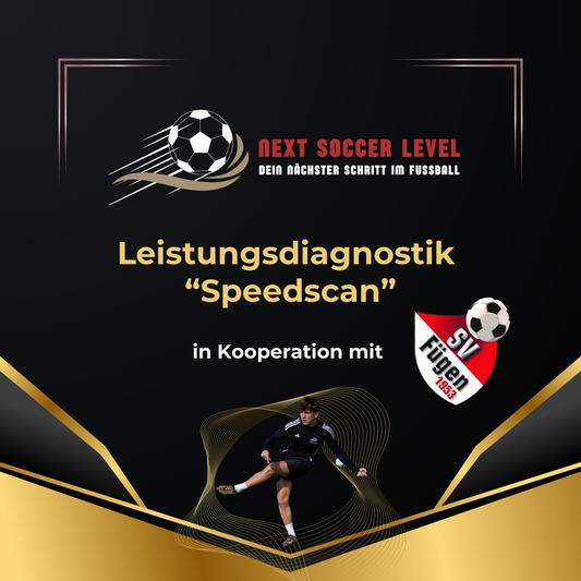 Leistungsdiagnostik in Fügen am 20.03.2026