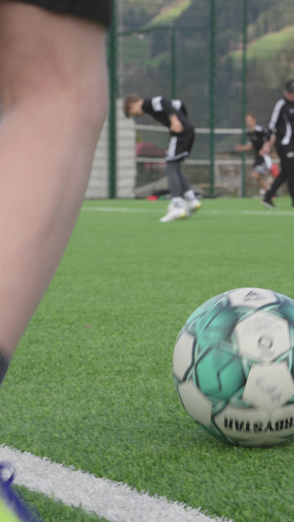 Elite Pro Sommercamp 2026 – Next Soccer Level | Wiesing in Tirol